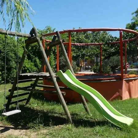 3 Etoiles - Piscine - Ccbbehh Parque de Campismo *