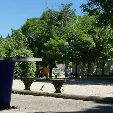 3 Etoiles - Piscine - Ccbbehh Parque de Campismo *
