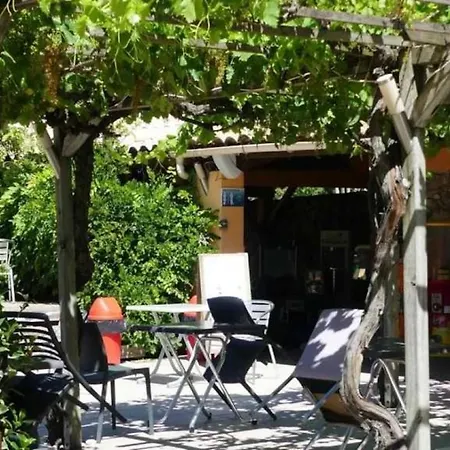 3 Etoiles - Piscine - Ccbbehh Parque de Campismo Saint-Remeze