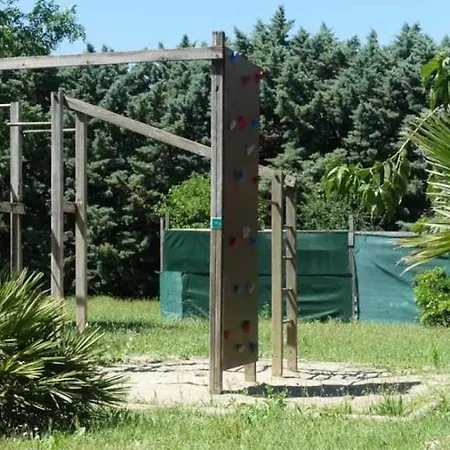 3 Etoiles - Piscine - Ccbbehh Campingplatz *