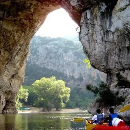 Campingplatz 3 Etoiles - Piscine - Ccbbehh *