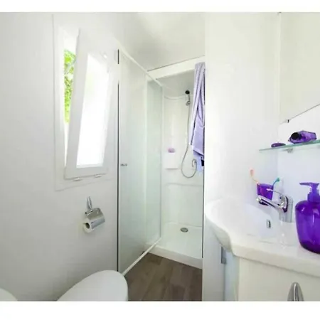 Campingplatz 3 Etoiles - Piscine - Ccbbehh Saint-Remeze