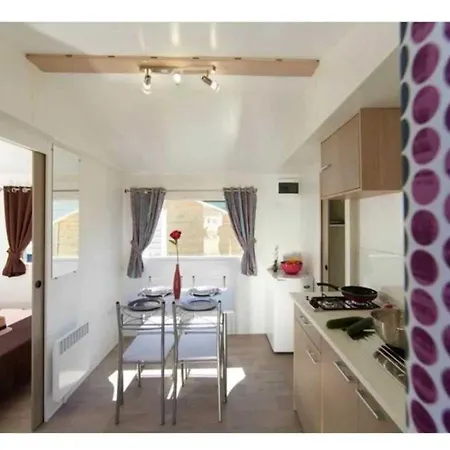 3 Etoiles - Piscine - Ccbbehh Campingplatz *